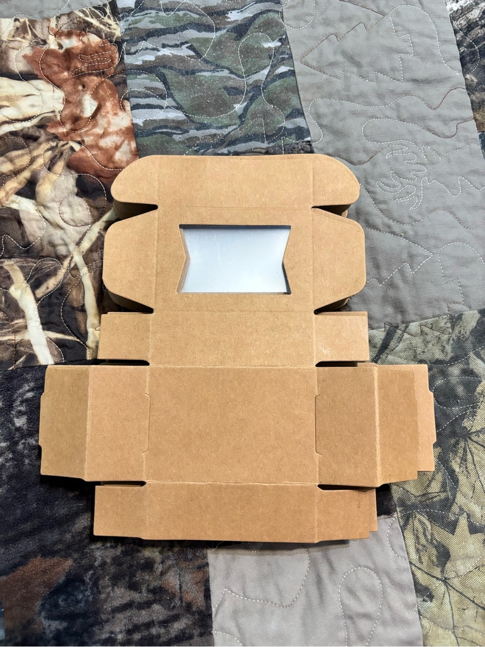 59 soap bar size craft boxes